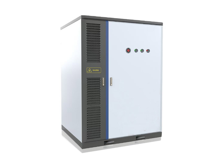 100kW/233kWh 储能一体柜