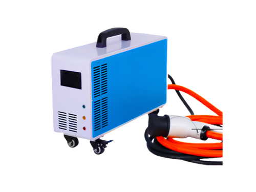 国标直流便携充电桩7KW/20kw