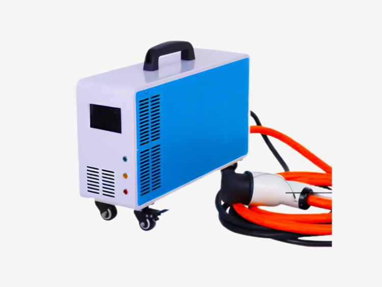 国标直流便携充电桩7KW/20kw